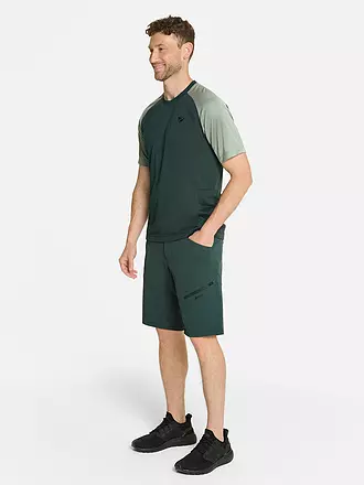 ZIENER | Herren Radshort Nelat X-Funktion | 